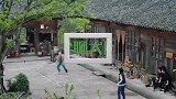 那英挑战网络用语一脸懵，被赞是永远的神，和张艺兴斗舞太好笑