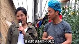 农村歌手对唱情歌，真好听，这才是中国好声音