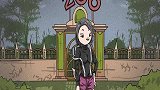 烧脑推理：神秘小偷光天化日之下抢劫，奥特曼能否抓住罪犯？