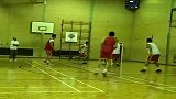 中国男篮-男篮澳洲备战 对抗训练刘晓宇获赞-新闻