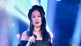 声音的抉择：美女演唱《水星记》，真的太好听了，全场沸腾