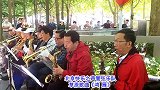 北京快乐之声管弦乐队演奏《鸿 雁》