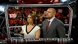 WWE-14年-Raw第1081期下：纳神吾王再战三百回合 水货冠军待证明-全场