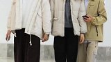 屁屁乱看什么？爱涵姐要专一