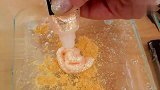 银色和金色彩妆混合制作泥巴，无硼砂，你喜欢哪个