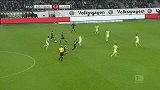 德甲-1617赛季-联赛-第7轮-沃尔夫斯堡0:1RB莱比锡-精华