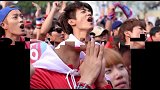 世界杯-14年-韩国SHINEE组合领衔花美男助阵世界杯-新闻