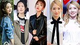 盘点娱乐圈2018年爆红的六位女明星，杨超越人气NO1