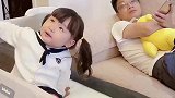 刚缝好的小棉袄，又开始漏风了