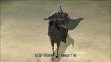 三国演义：由于吕布的不信任，置陈宫与危险之地，让他没了退路