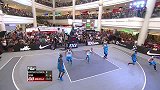 篮球-15年-FIBA3X3世界巡回大师赛马尼拉站半决赛：阿联酋21：13多哈-全场