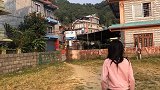 在尼泊尔带老婆故地重游，中国老铁说说在尼泊尔的土地和房价