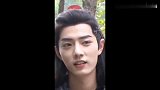 【肖战】这确定是我能看的么？