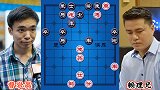曹岩磊vs赖理兄 弃子大师 大战 越南第一高手 关键时刻拿错车了
