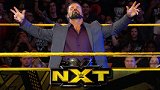 WWE-17年-WWE NXT第377期全程-全场