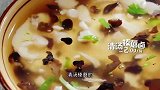 哈尔滨排名第一的豆腐脑，一大早全是人，有荤有素香爆