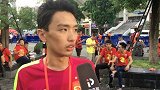 中超-17赛季-保利尼奥离队意料之中  恒大球迷高举球衣祝福8号-专题