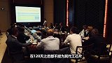 华为真的决定了，再大困难也绝不退缩一步，网友：加油！