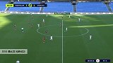 桑比亚 法甲 2020/2021 蒙彼利埃 VS 第戎 精彩集锦