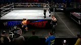 体育游戏-14年《WWE 2K14 》Extreme Rules Match 送葬者VS兰迪 奥顿