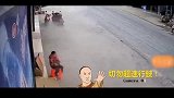 超速不会帮助你更快，只会让你死的更快