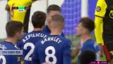 巴克利 英超 2019/2020 切尔西 VS 沃特福德 精彩集锦