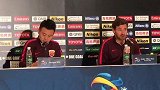 亚冠-博阿斯：我们的梦还活着  止步四强非常遗憾抱希望于足协杯 -花絮