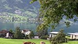 瑞士的乡村生活，你愿意做个村民吗？