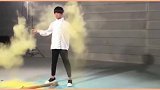 有多少人以为这是特效，看完真的好心疼TFBOYS