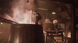 醉拳：港姐被人五花大绑，竟是为了安胎，真是长得美性格也可爱