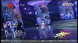2012江苏卫视春晚-ESCALA.女子水晶乐坊《赛马》