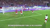 萨拉赫带领埃及晋级世界杯