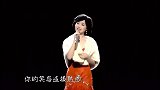 女神邓丽君经典再现，一首《甜蜜蜜》甜到心坎里，实在是太好听了