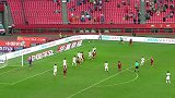 第7轮 河北华夏vs北京人和 82'