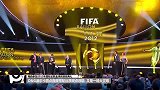 足球-16年-梅西金球奖礼服盘点 历经转型再回原点-专题