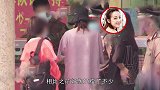 迪丽热巴累趴了！现身医院看病神色憔悴，高强度工作身材消瘦