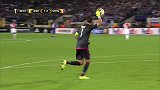 欧联-1516赛季-小组赛-第1轮-安德莱赫特VS摩纳哥-全场