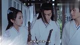 12星座专属《陈情令》人物处女完美蓝忘机，天蝎腹黑魏无羡