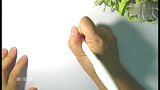 小猪佩奇简笔画，超萌的小猪妹该怎么上色呢
