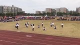 事实证明，有时候女生跳舞确实没男生带劲儿