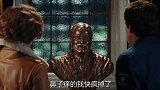 美国领导大喊呼救，竟是因为鼻子太痒，搞笑是认真的！