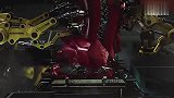 漫威 钢铁侠：真男人从不回头看爆炸