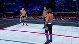 WWE-16年-WWE SmackDown第895期全程（英文解说）-全场