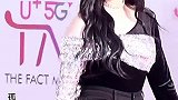 微胖女神，这是不是你未来女友的样子？微胖女神 李承利 nancy李承利 孤城将军