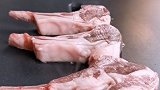 这是什么肉，吃起来应该特别的棒