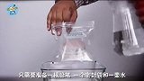 为什么受伤时不能拔出利器？把铅笔刺入水袋中，看水袋变化就知