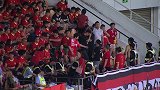 中超-17赛季-恒大众国脚回归中超赛场 球迷全力支持一如既往-花絮