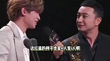 叶童等人内场拍变焦运镜，黄明昊笑场红温，直呼：憋不住了家人们