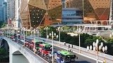 明明是一个工业城市，偏偏比旅游城市还山清水秀