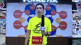 跑步-15年-奔跑中国上海站：奔跑中国起来嗨魔力开跑10233张建锋（10km）-花絮